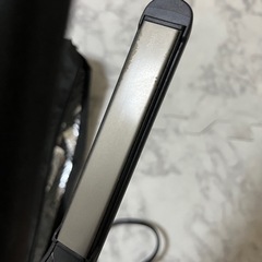 SALONIA サロニア  ヘアアイロンの画像