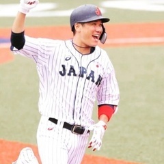 草野球⚾️　平日🔥