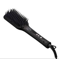 SALONIA サロニア  ヘアアイロンの画像