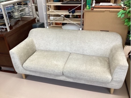 美原店　スイデコ　3人掛けソファ