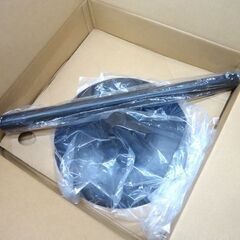未使用保管品 DXアンテナ 自立スタンド BS・CSアンテナ用 MHF-500☆ 札幌市 豊平区 平岸の画像