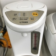 電子ポット