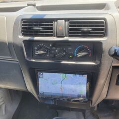 ★★支払総額12.8万円(圏内に限り)　車検令和5年10月　年式	平成19年 メーカー/ブランド	三菱	車名	ミニキャブバン ★★の画像