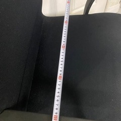 スチールケース　マネジャーChord798チェアーの画像