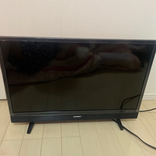 テレビ