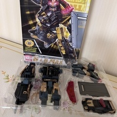 ハイパーレスキュードライブヘッド　USED