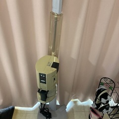 スチーマー　センターコア　美容機器