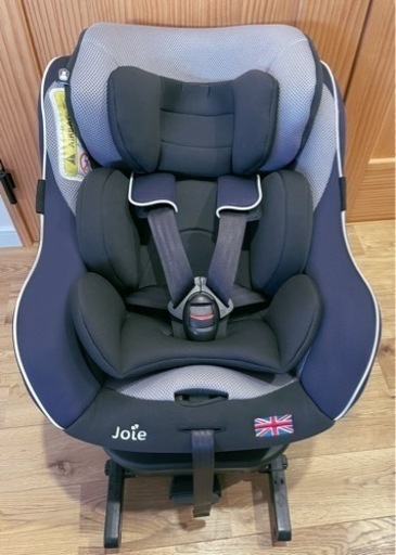 交渉中】チャイルドシート joie arc360°