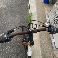 自転車ロードバイク CHEVY