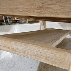 unico｜ウニコ｜MANOA｜マノア｜ローテーブル