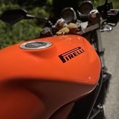 スズキ　バンディット250 GJ74A