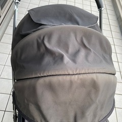 ラクーナ ソファークッション　2018年購入の画像