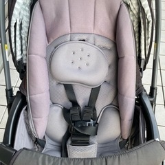 ラクーナ ソファークッション　2018年購入の画像