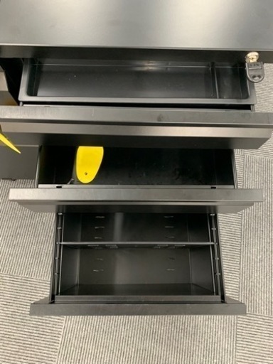 キャビネット 美品 6個