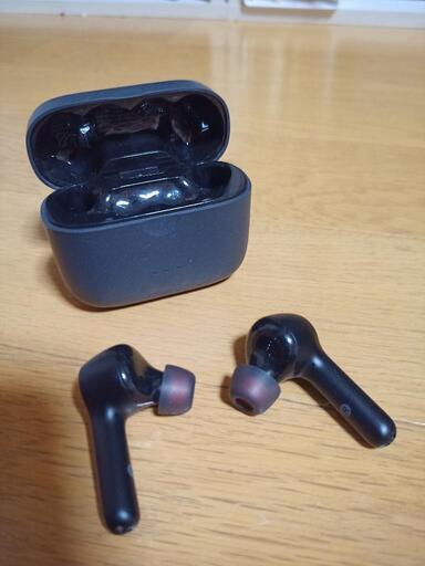 オーディオ Anker Soundcore Liberty Air 2