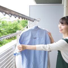 ✰未経験大歓迎✰家事を仕事に！家事代行スタッフ募集＼最高時給2150円／週1日×3時間～OK！☆テレビやメディアで話題☆の画像