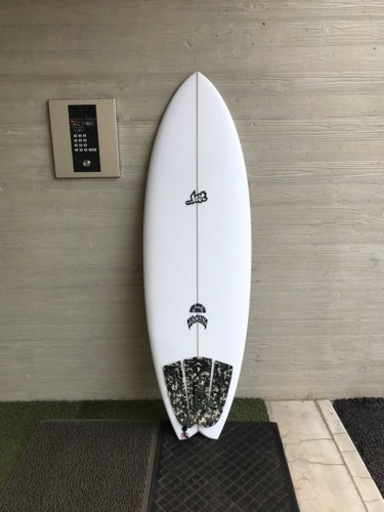 LOSTロスト RNF96　5`7