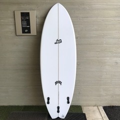 LOSTロスト RNF96 5`7