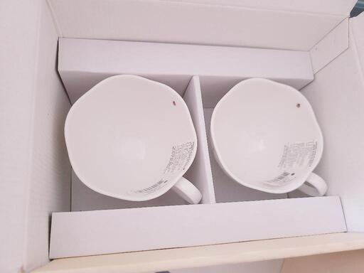 Lenoxコーヒーグラスset
