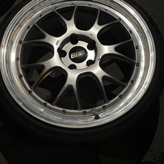 FK様専用　BBS LM-R