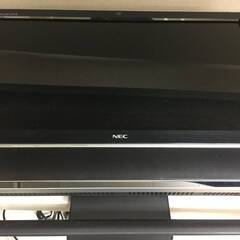 パソコンｘ２台　HDD・ブルーレイレコーダｘ５台　まとめてセットの画像