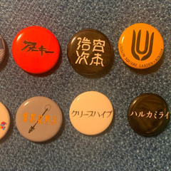 ライジング サン　【缶バッチつき】通し券　1枚　お値段ご相談できます！の画像