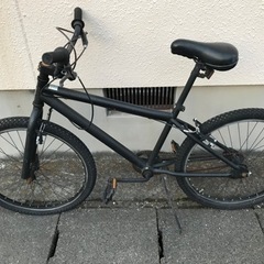 bmx用　パーツ取り