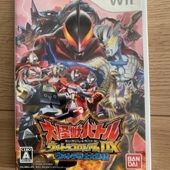 wii ゲームソフト