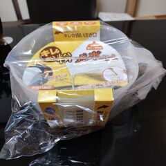 【未開封】曙産業 キレが良い粉つぎボウル 1L