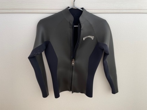 サーフィン　タッパー