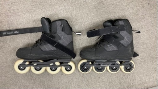 インラインスケート28cm