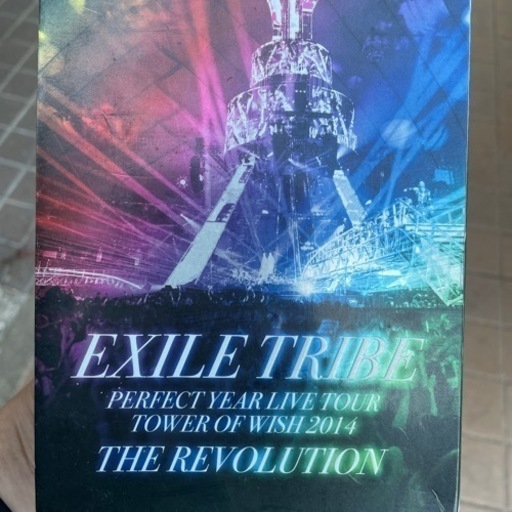 その他 EXILE