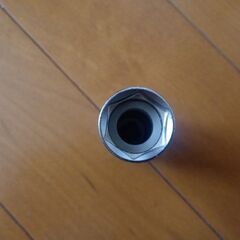 TONE　ディープソケット　20.6㎜　差し込み9.5㎜の画像