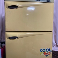 cool &hotキャビ　タオルウォーマー　ホットキャビ