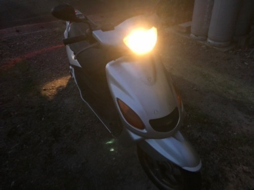 格安　グランドアクシスです。