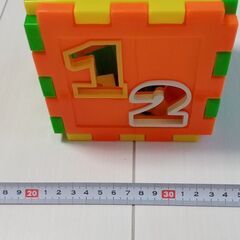 値下げしました★知育玩具★パズルボックス