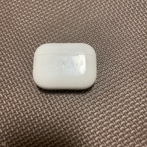 その他 AirPods