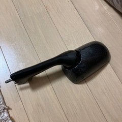 NSR250 ミラー片方