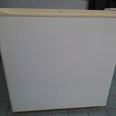 1ドア冷蔵庫です❗無料でどうぞ(^^)の画像