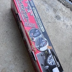 エマーソンタイヤリフター　USED