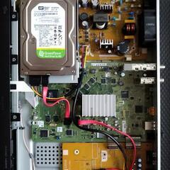 【殆ど不起動】ジャンク品、鉄くず、デスクトップPCなどの画像