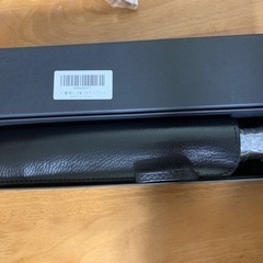 ⭐️超大サイズ⭐️折り畳み傘 10本骨 自動開閉 ワンタッチ 晴雨兼用 収納袋の画像