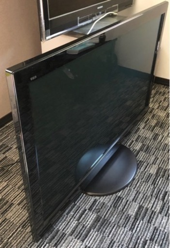 【中古品】液晶テレビ　42型　Panasonic製　VIERA ビエラ