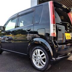 【ご成約！】車検付き　即乗りOK♪　ダイハツ　ムーヴカスタム 　走行６６千キロ　乗出し価格コミコミ２８．８万円　 ★市原市★ＣＳＫ★の画像