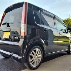 【ご成約！】車検付き　即乗りOK♪　ダイハツ　ムーヴカスタム 　走行６６千キロ　乗出し価格コミコミ２８．８万円　 ★市原市★ＣＳＫ★の画像