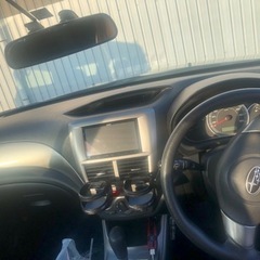 AT インプレッサ DBA-GH2 車検1年以上❗️コミコミの画像