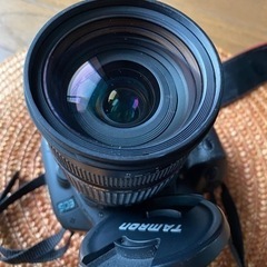 タムロン SP AF 28-75mm F/2.8 XR Di L...