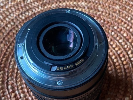 タムロン SP AF 28-75mm F/2.8 XR Di LD Canon用