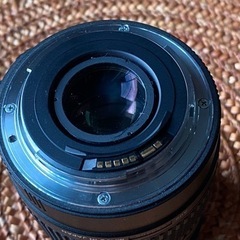 タムロン SP AF 28-75mm F/2.8 XR Di LD Canon用の画像