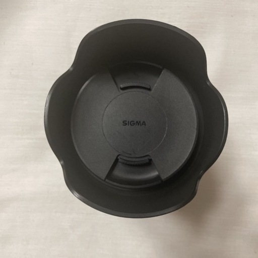シグマ50㍉単焦点F1.4DG HSM Art キヤノン用